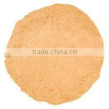 Natural Carrot Powder