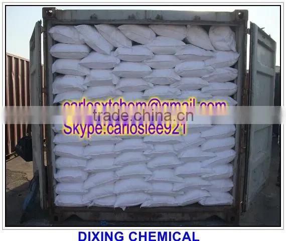 leading supplier Sodium Benzoate Food Grade
