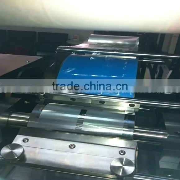 Continuous Gravure Printing Ink Proofer