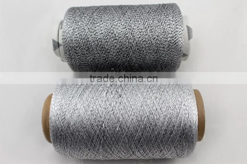 Cut Resistant 3 Covered Yarn