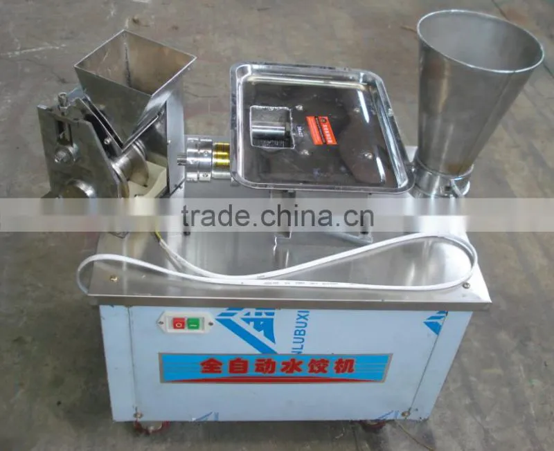 304 stainless steel automatic samosa making machine price/ Empanada dumpling machine