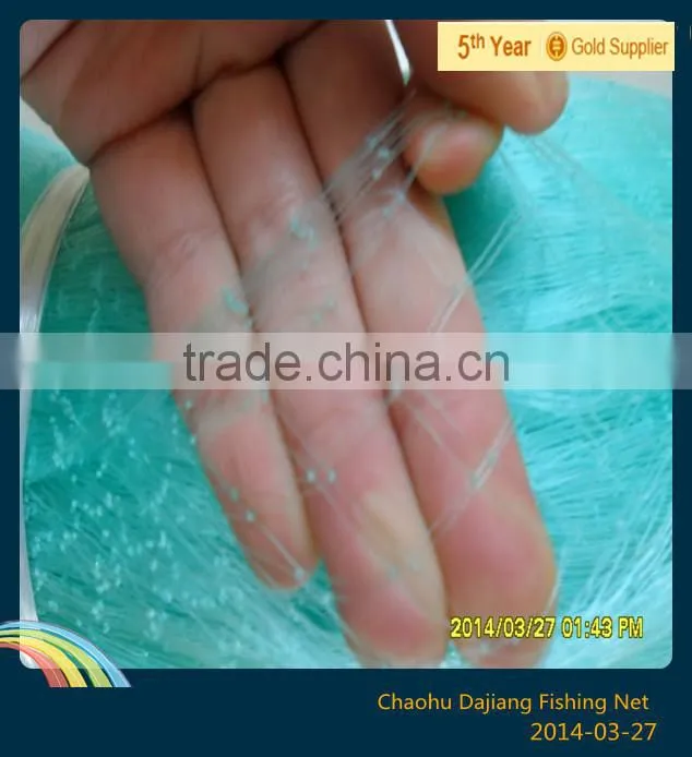 Fishing Nylon net