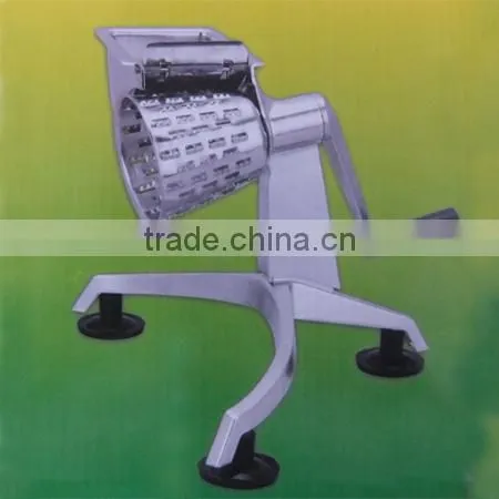 Manual Commercial French Fry Fruit Vegetable Potato Cutter for fries