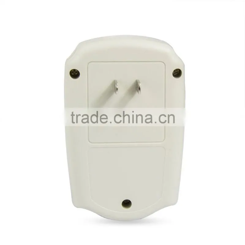 X-pest VS-A620 indoor electric sonic insect bug flea cockroach fly mouse pest repeller control device AC plug