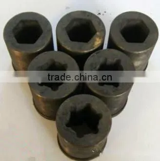 High production coal stick extruding machine/coal briquette extruder machine price