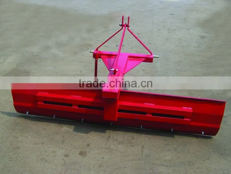 blade scraper of 8 feet