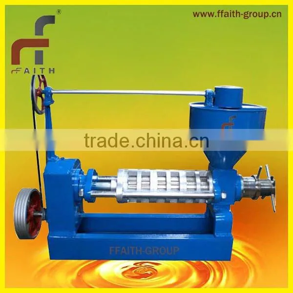 oil machine