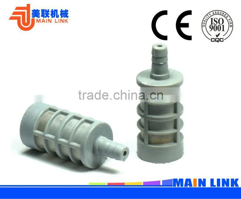 Soap Suction Filter