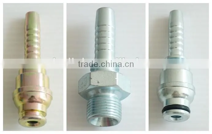 Couplers, Adapters and Connectors