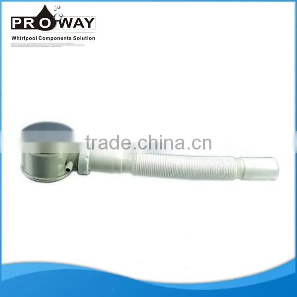 Flexible Bath Tub Waste Drainage of Bath Pop Up Strainer Set