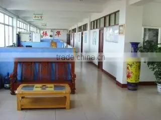 Qixia Zhenhua Industrial Co., Ltd. company overview - view 3