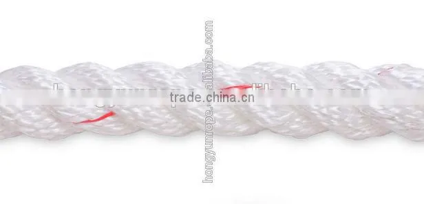 Polyester Combo Rope