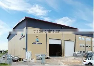 Suzhou China Weighing&Packaging Equipment Co., Ltd. company overview - view 3