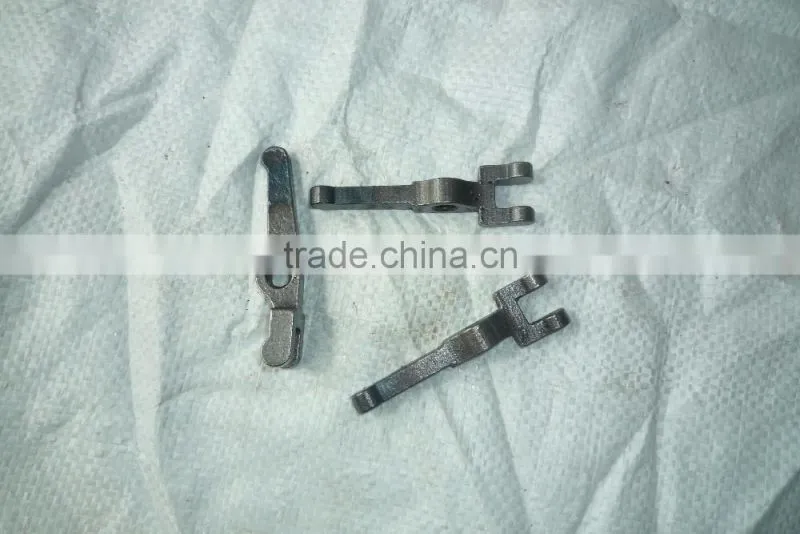 Power tiller parts Clutch release lever