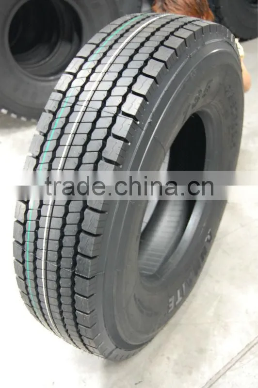 Cheap truck tire 1200R24 for middle east market