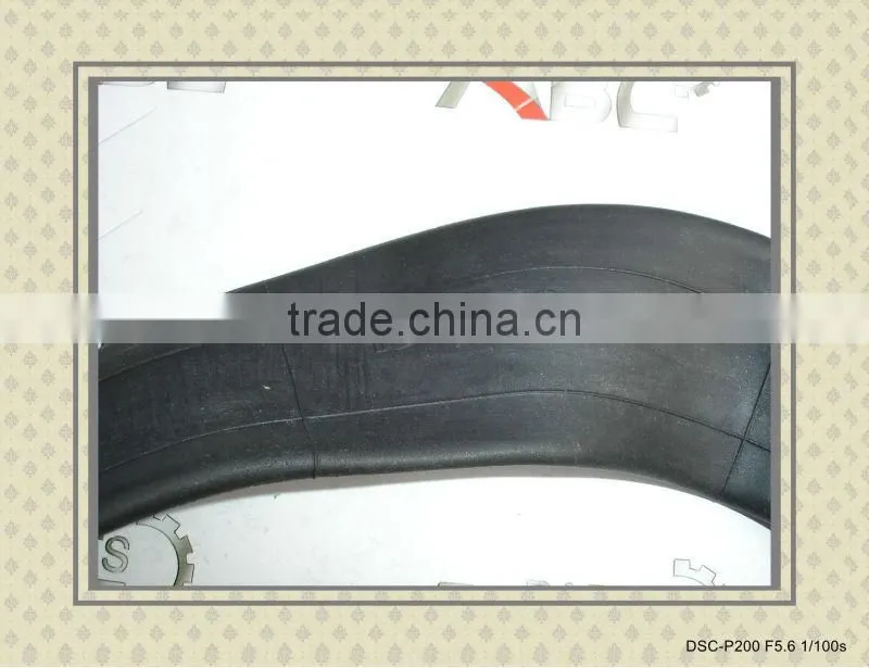 Inner tube 12 1/2 x 2.50 for dirt bike scooter and motorcycle