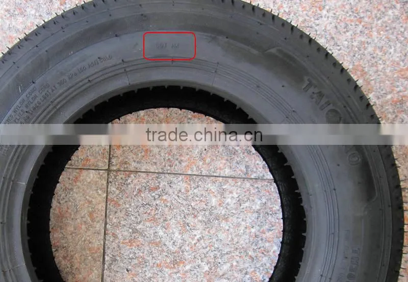 Top quality and LOW PRICE CHINA BRAND FACTORY SUPPLIER ST175/80D13 ST205/75D14 ST205/75D15 205/75D15 BIAS TRAILER TIRE
