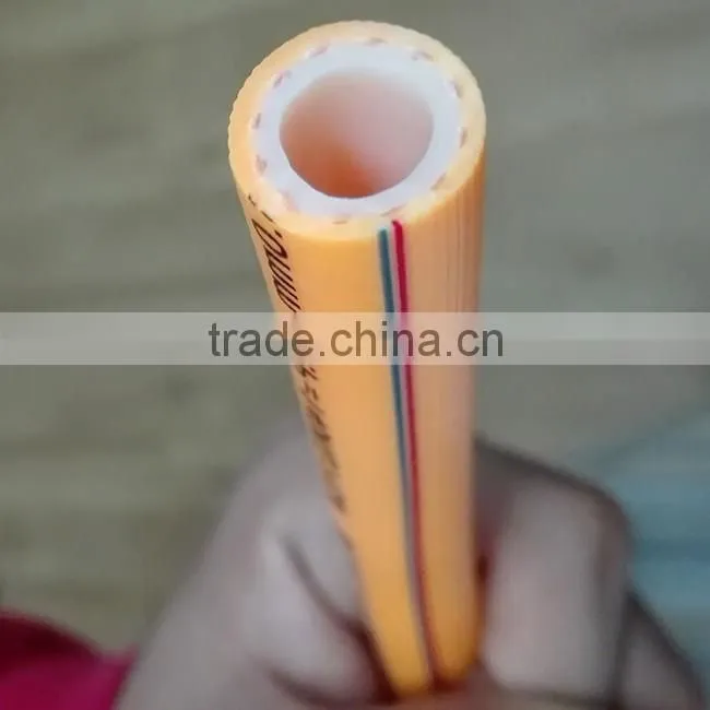portable air conditioner rubber air hose