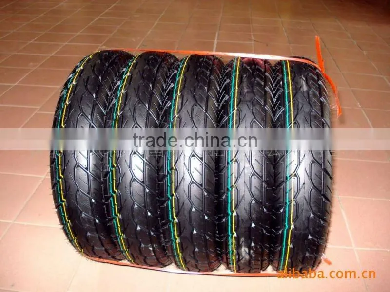 motorcycle tire 2.50-18/motorcycle tubeless tyre in Qingdao factory