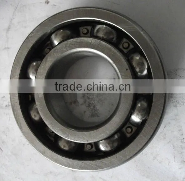 construction machinery parts ball bearing gb276-82 for zl50f wheel loader