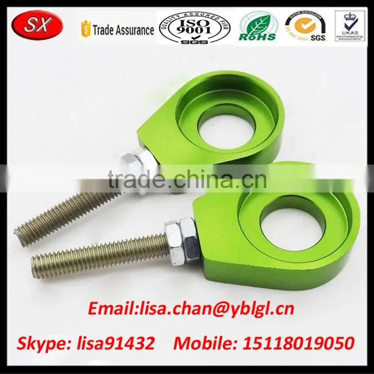 High Precision CNC POM Mountain Bike Parts