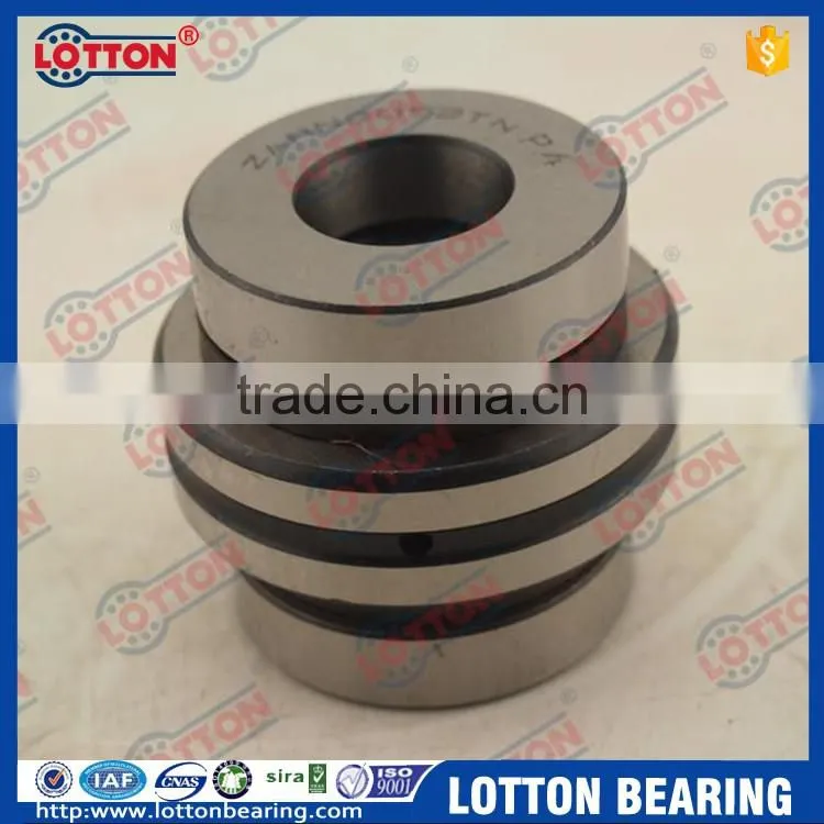 Screw Mounting Needle Roller/Axial Cylindrical Roller Bearing ZARN2052 TV