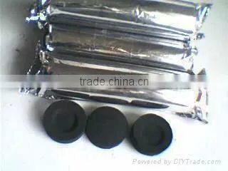 Hookah Charcoal Briquetting Machine