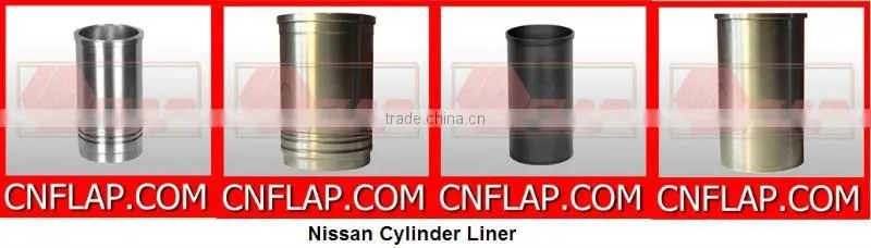 6CT engine cylinder liner 3919937