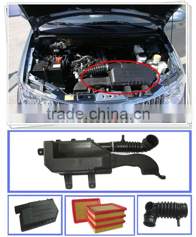 Truck Parts Manufacture Fuel filters for YUCHAI Engine Oil Filtration OEM factory 640-1012210A
