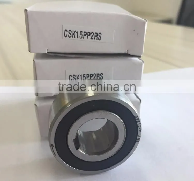 Sprag Type One Way Bearing CSK-2RS All Types of Bearings