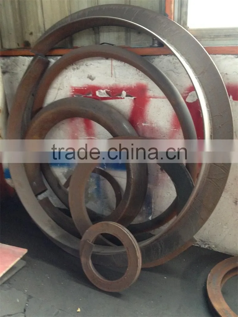 China suppliers 2015 Horizontal Profile Bender/Hydraulic profile bending machine