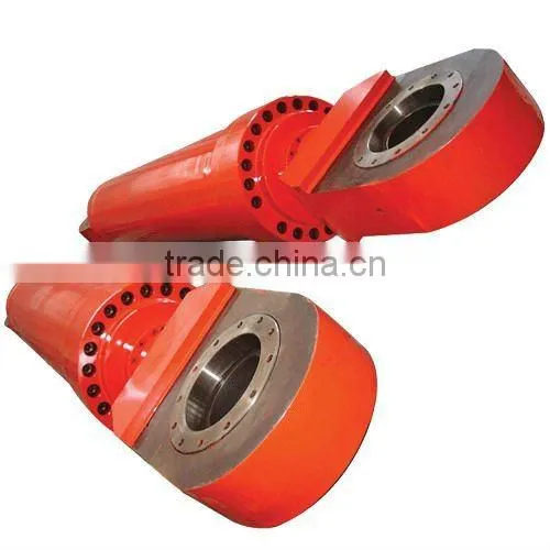 farm machinery hydraulic cylinder