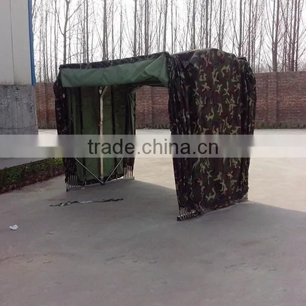 Custoized Foldable Portable Garage