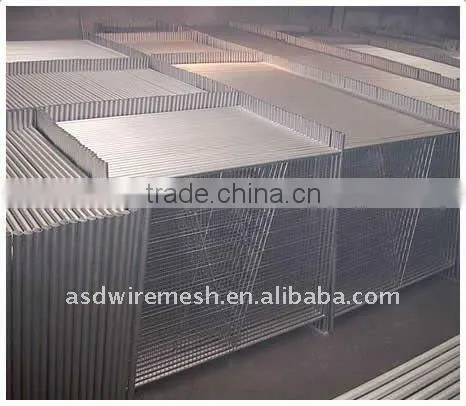 prefab fencing