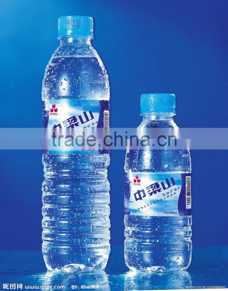mineral Water Purification System