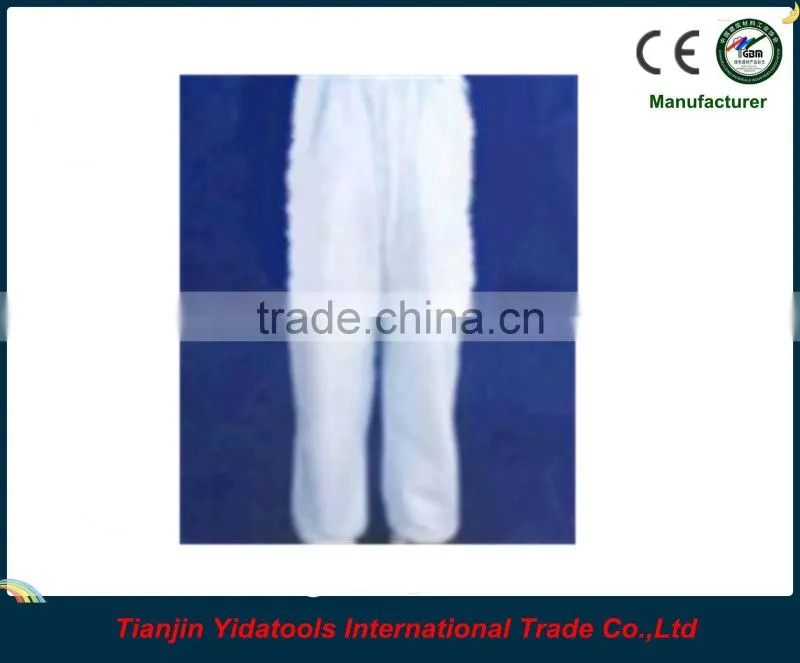 worker coverall