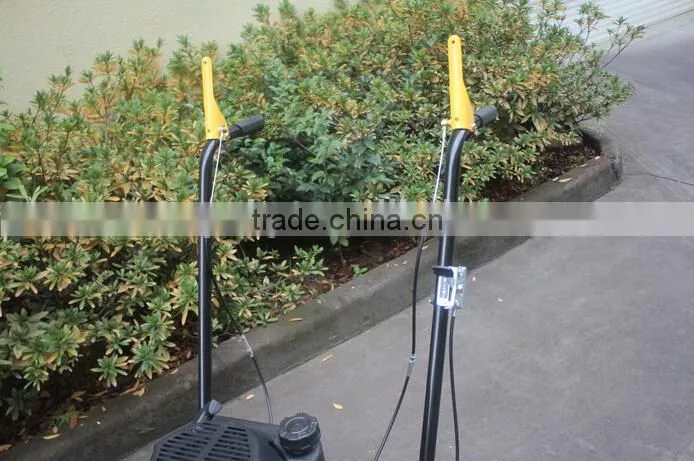 Road Sweeper