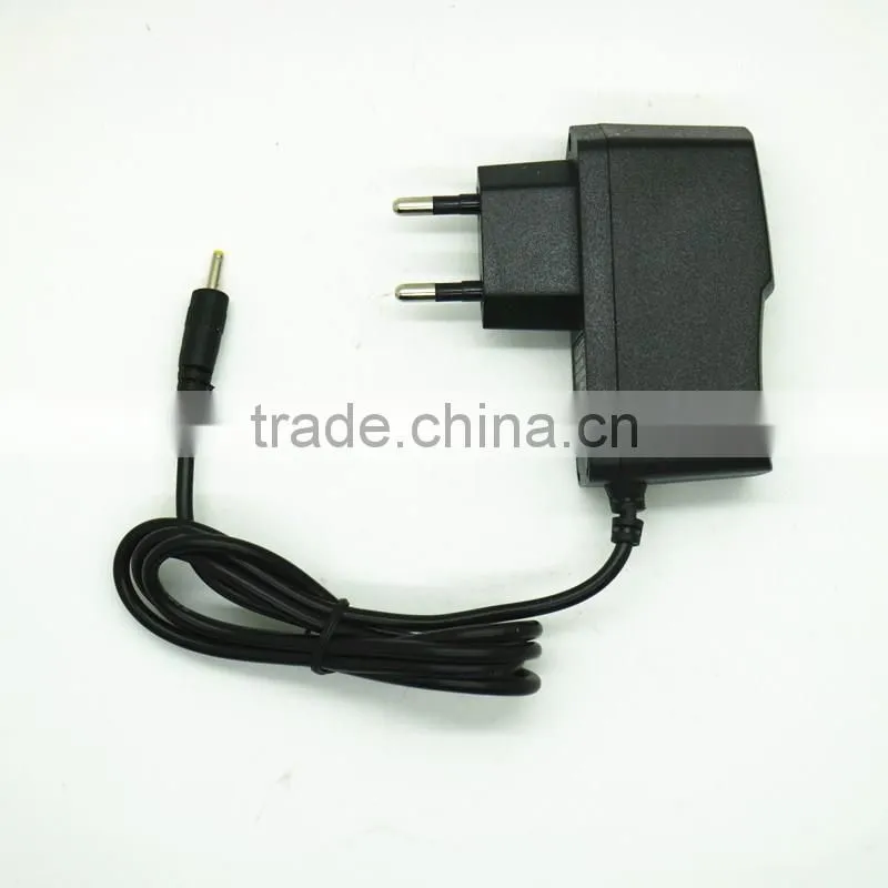 Durable DC 5V 1A Power Adapter AC 100V- 240V 2.5mm *0.7mm AC/DC Adapter US Plug