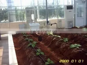 Dripping arrow system