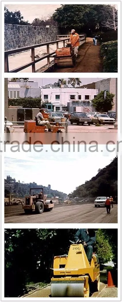 High concentrated / flocculant liquid soil solidifier on sale / soil stabilizer for all kinds of soil treatment