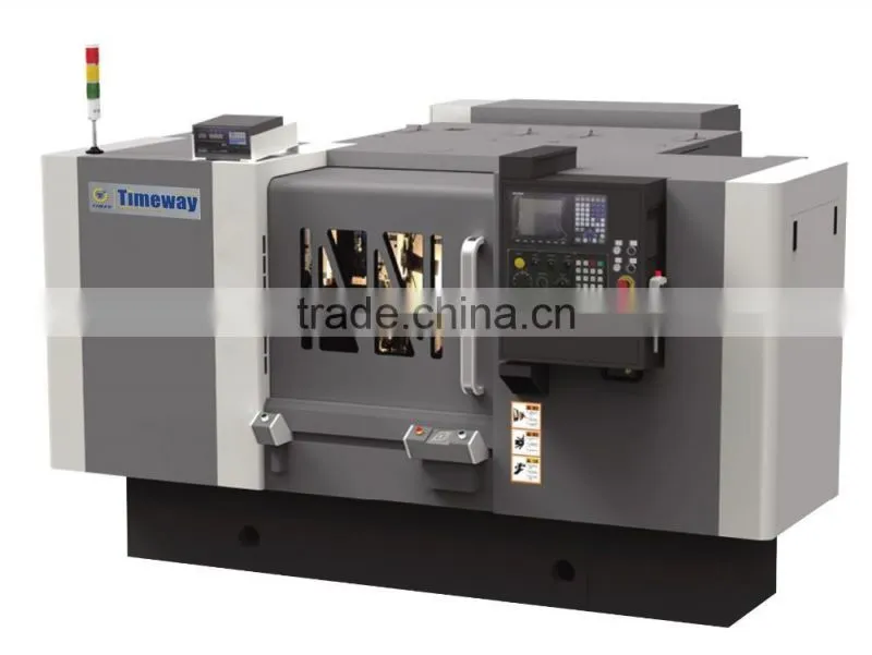 CNC Cylindrical Grinding Machine (CNC End Face Cylindrical Grinding Machine)