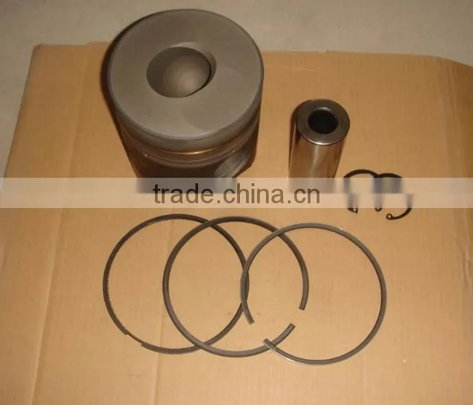 diesel engine parts piston assy 1013/1015/2012/2013/413/513/912/913