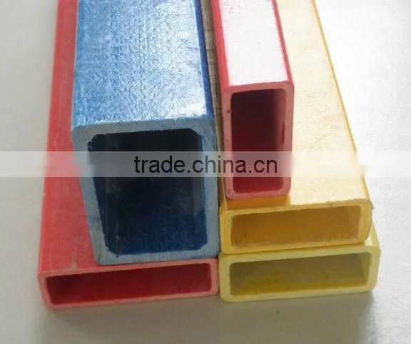 FRP pipe/FRP profiles