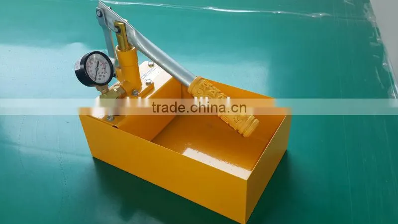 hydraulic pump test bench SY-25XX
