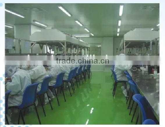 Medical plastic nose sprayer SD-3 24/410
