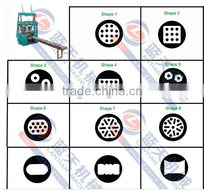 oil pressing machine peanut olive bean oil press machine in hot-selling from Lantian made in china