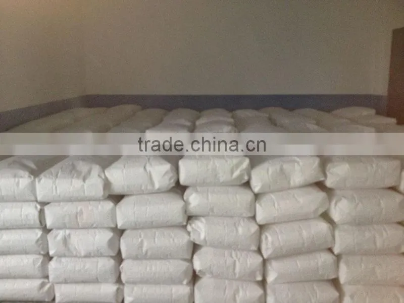 Lowest Price China Manufacturer Food Grade Magnesium Stearate