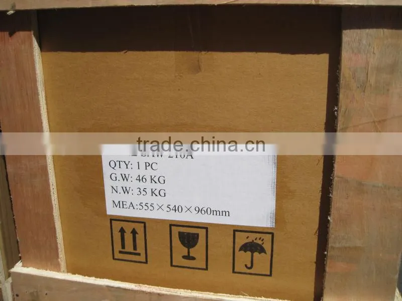 GRT-BS210A Bone Saw Machine