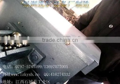 Lab Grate Mill/Lab Ceramic lined ball mill/XZM Vibration mill prototype