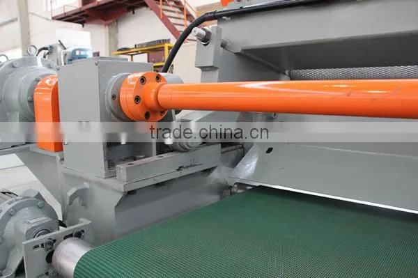 veneer peeling machine plywood machine